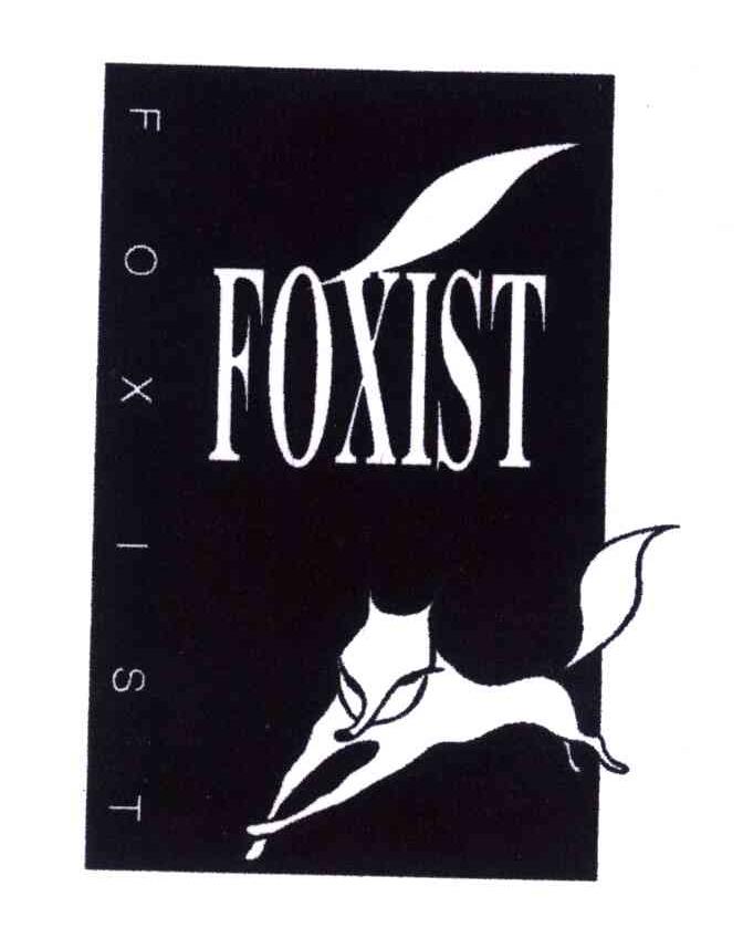 FOXIST