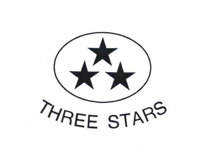 THREE STARS
