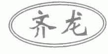 齐龙