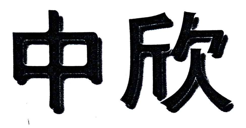 中欣