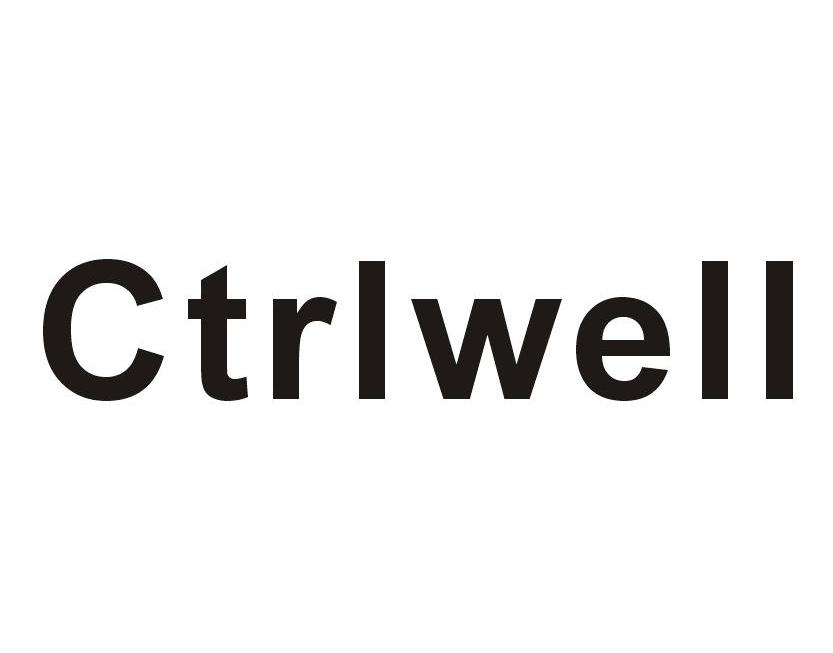 CTRLWELL