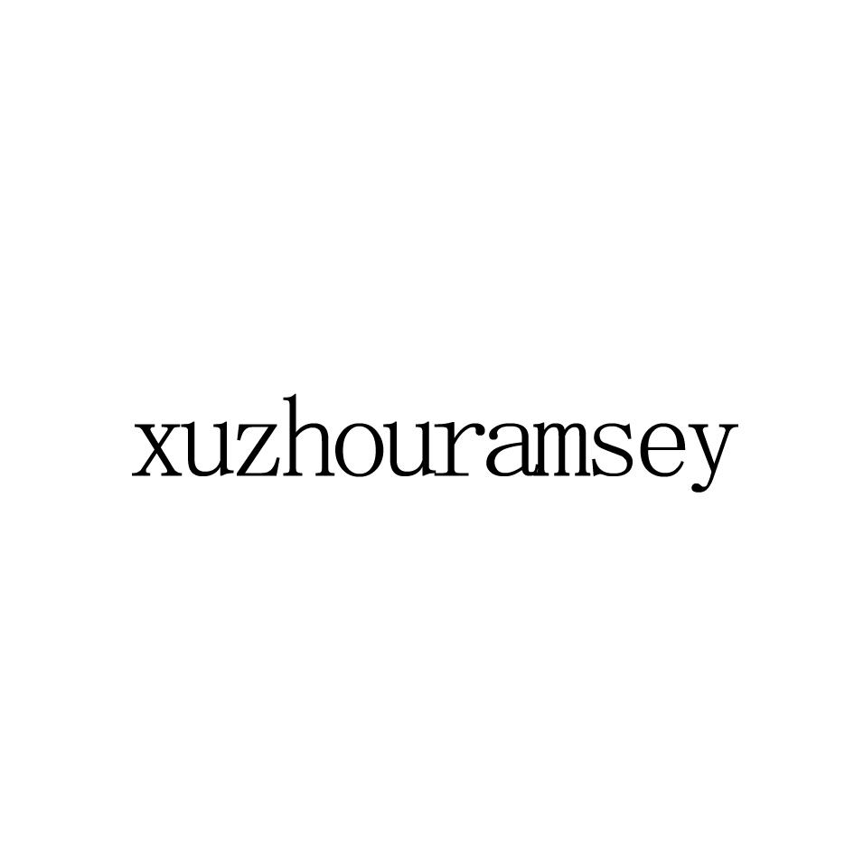 XUZHOURAMSEY