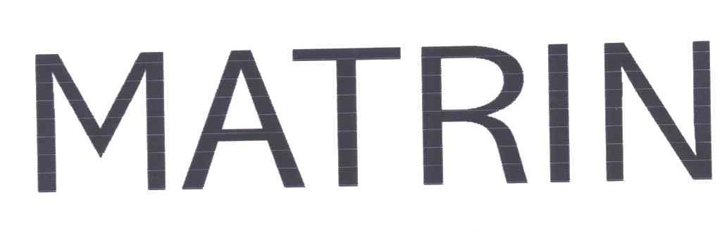 MATRIN