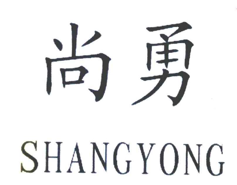 尚勇