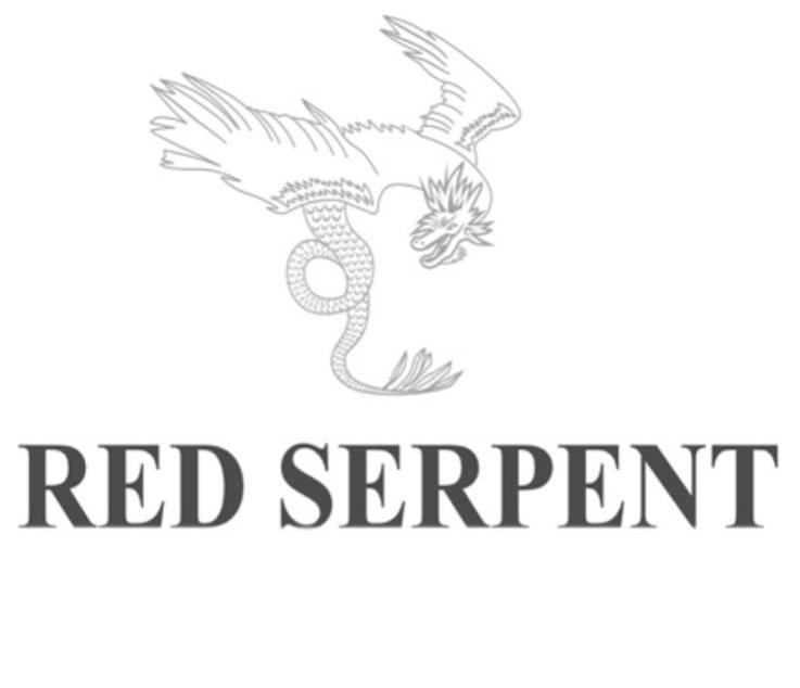 RED SERPENT