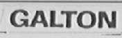 GALTON