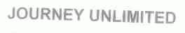 JOURNEY UNLIMITED