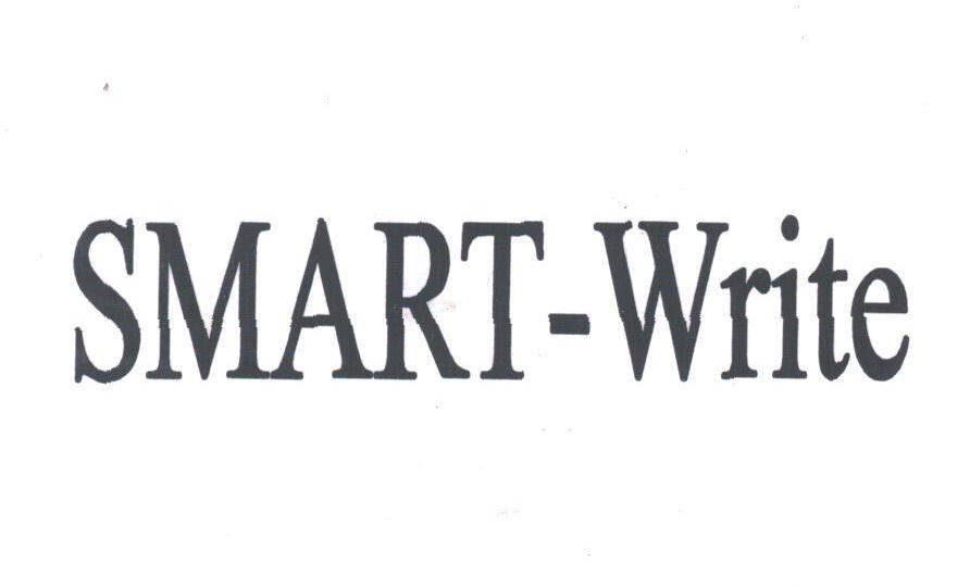 SMART-WRITE
