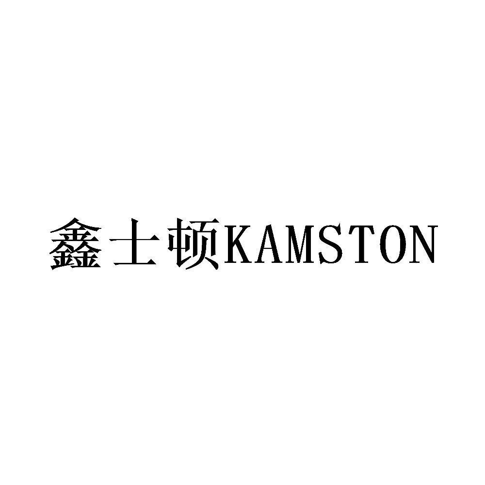 鑫士顿 KAMSTON