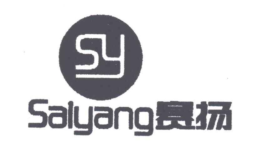 赛扬;SY