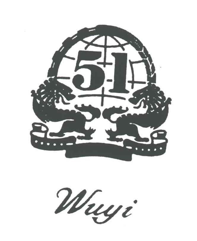 WUYI;51