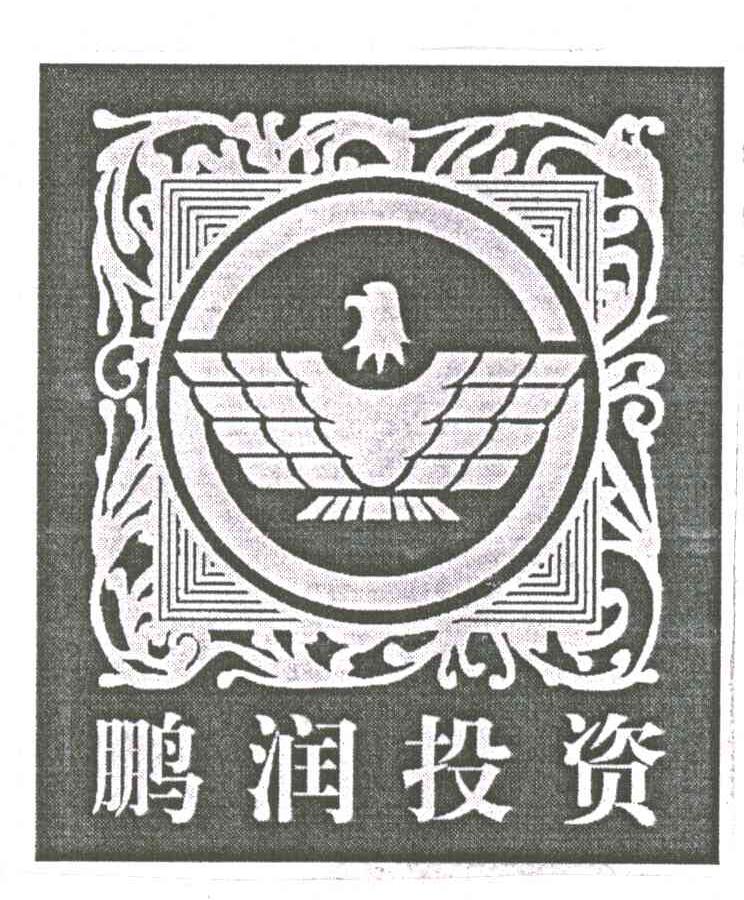 鹏润投资