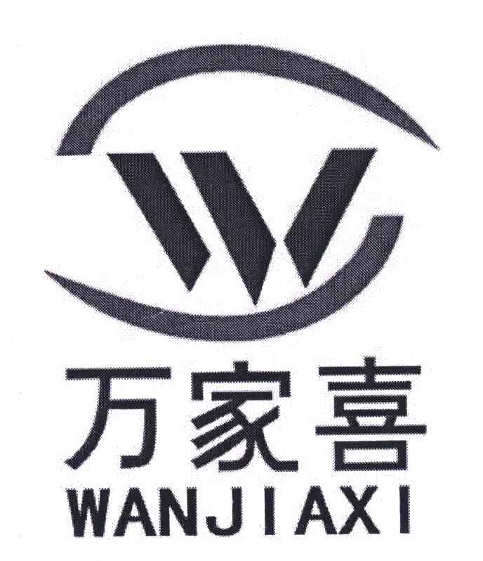 万家喜