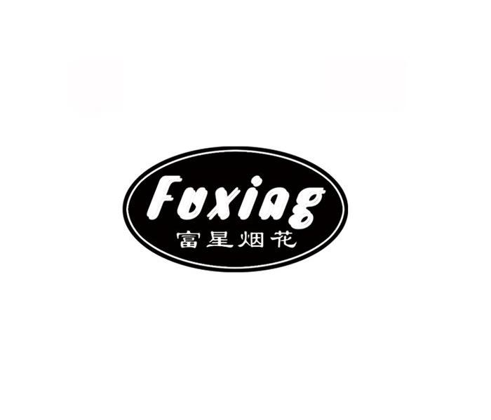 富星烟花 FUXING