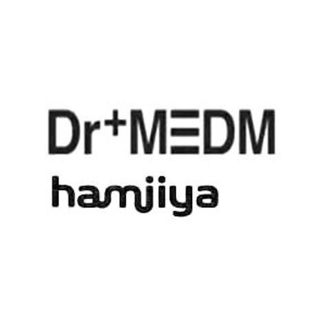 DR＋MDM HAMJIYA