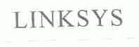LINKSYS