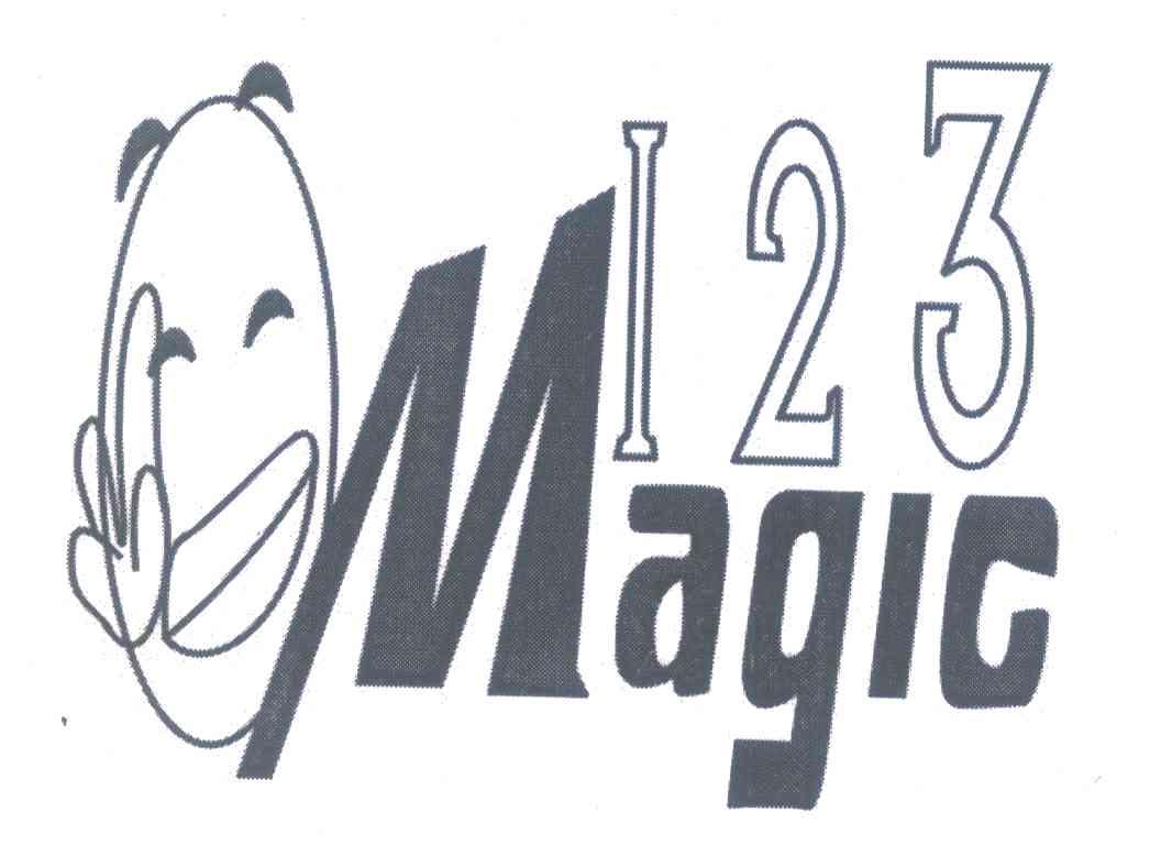 MAGIC 123
