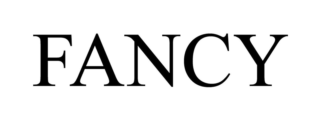FANCY