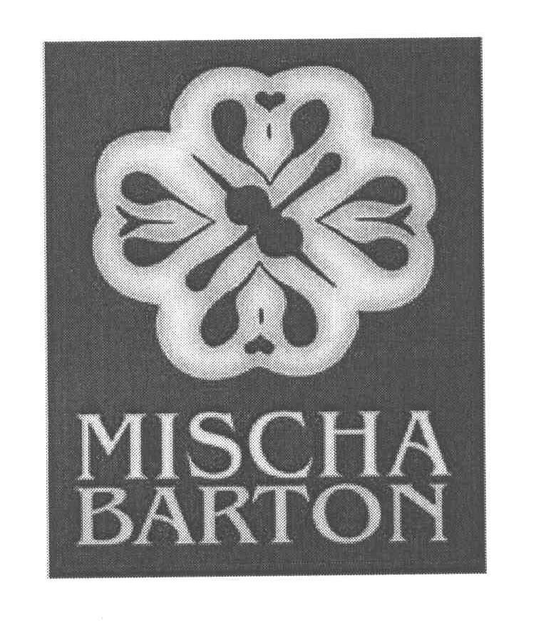 MISCHA BARTON