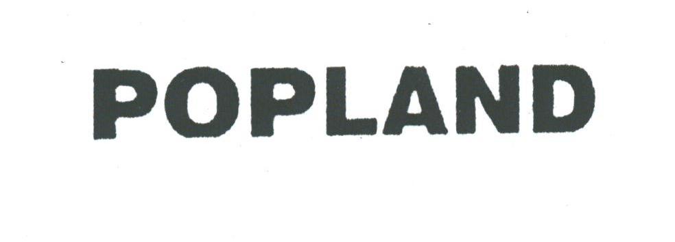 POPLAND