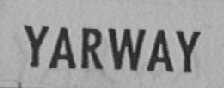 YARWAY
