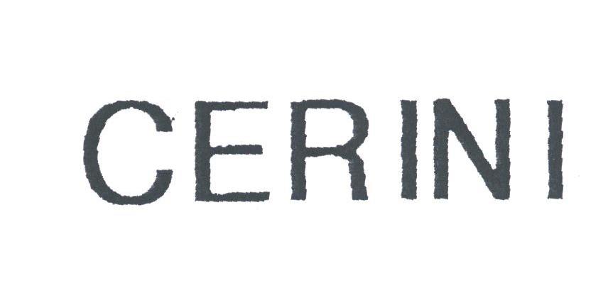 CERINI