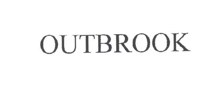 OUTBROOK
