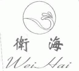 卫海