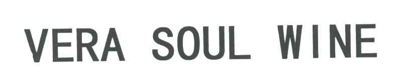 VERA SOUL WINE