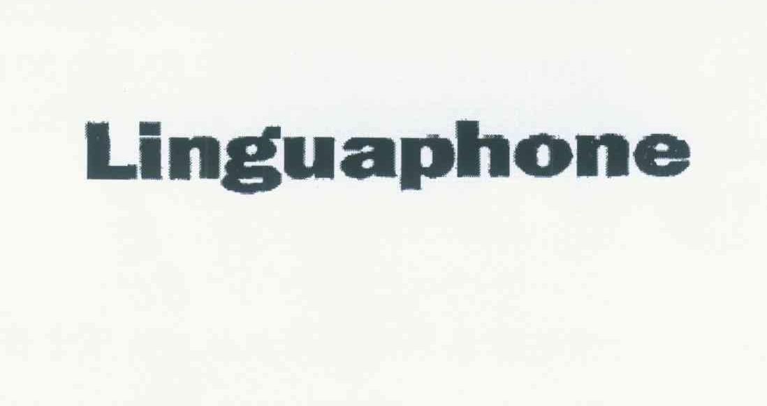 LINGUAPHONE