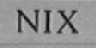 NIX