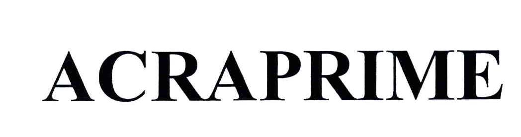 ACRAPRIME