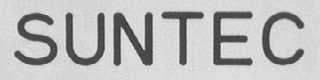 SUNTEC