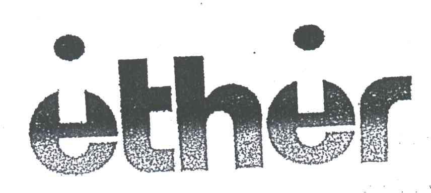 ETHER