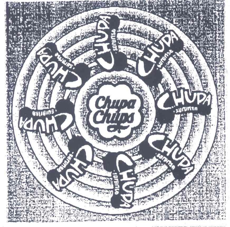 CHUPA CHUPS SURPRISE