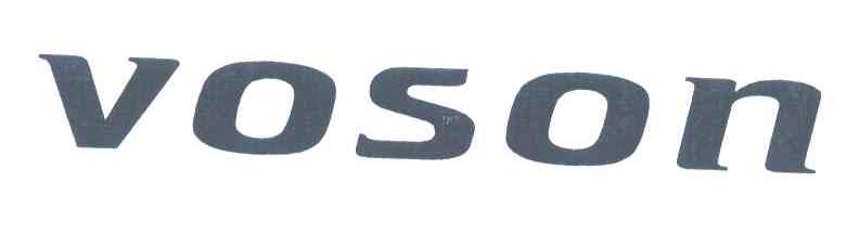 VOSON