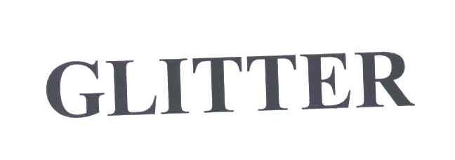 GLITTER
