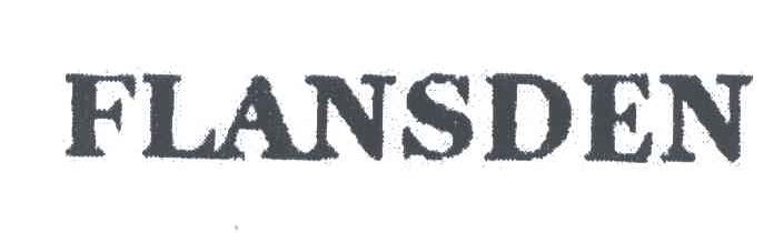 FLANSDEN