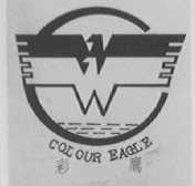 彩鹰    COLOUR EAGLE