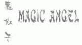 魔仙子;MAGIC ANGEL