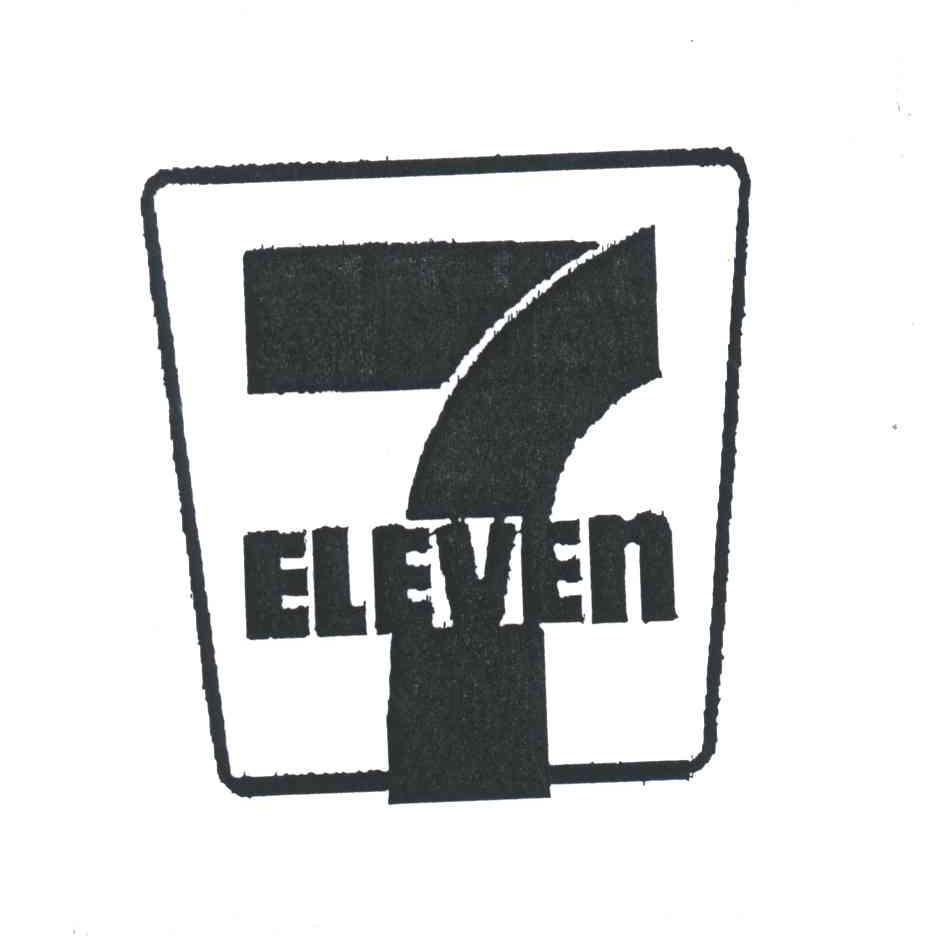 7;ELEVEN