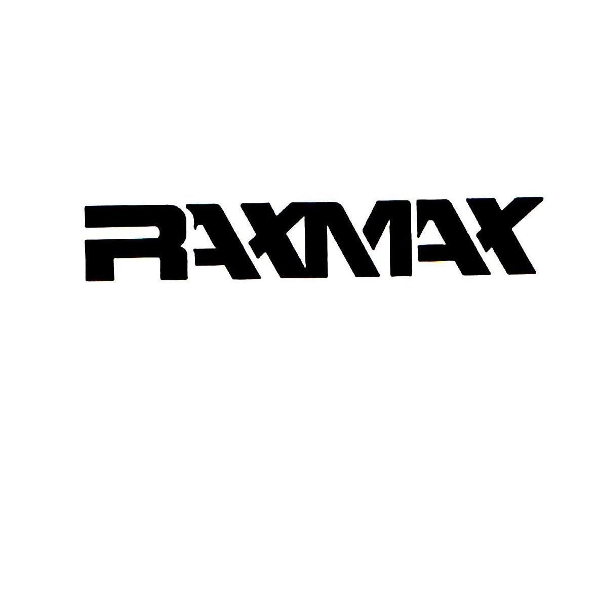 RAXMAX