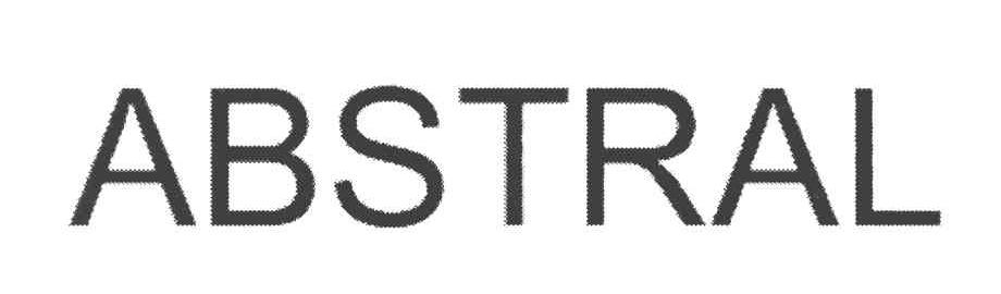 ABSTRAL