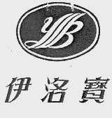 伊洛宝