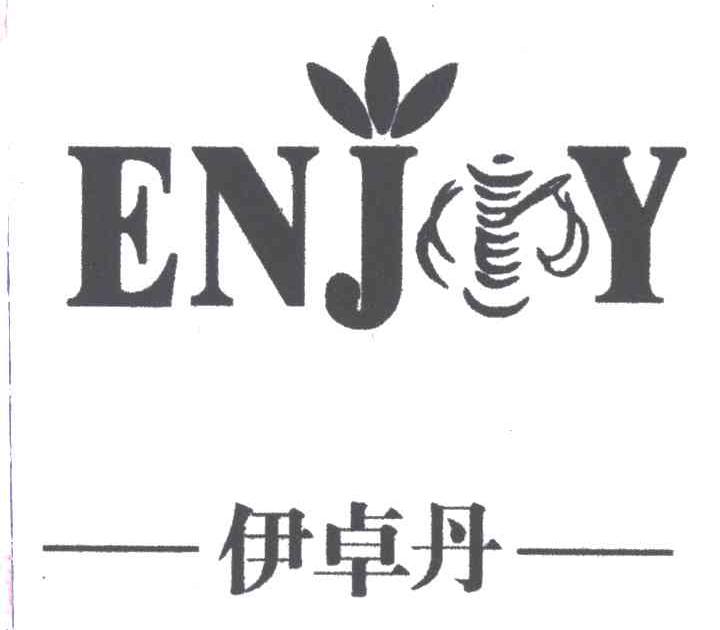 伊卓丹;ENJY及图