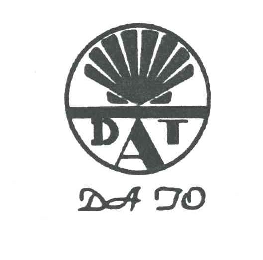 DA TO;DAT