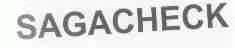 SAGACHECK