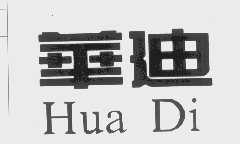 华迪