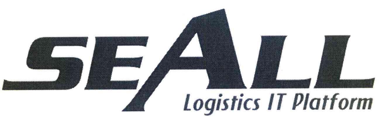 SEALL LOGISTICS IT PLATFORM