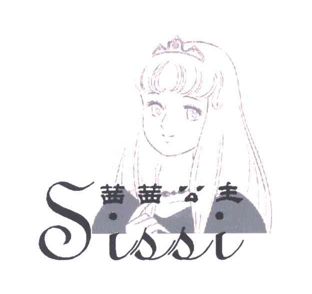 茜茜公主;SISSI